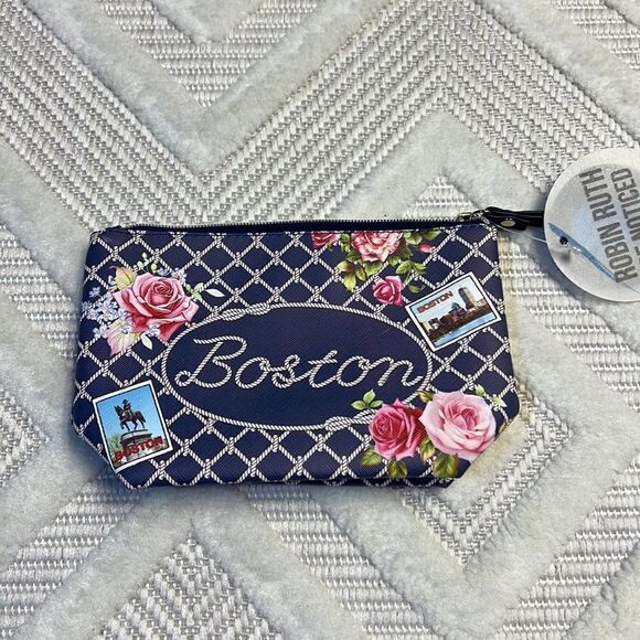 ROBIN RUTH - BOSTON - Make Up Bag - Picture 4 of 5